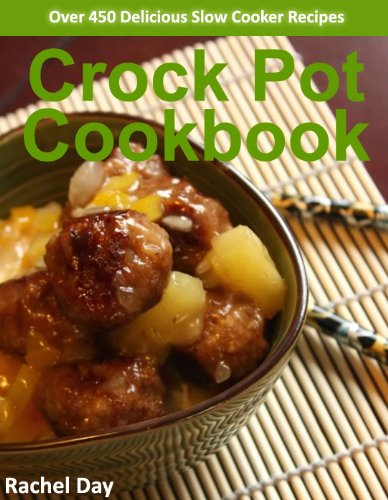 Crock-pot recipes for two people