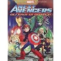 Next Avengers - Gli Eroi Di Domani (Dvd+Gadget)