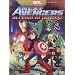Next Avengers - Gli Eroi Di Domani (Dvd+Gadget)