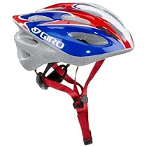 Giro Transfer Sport Bike Helmet