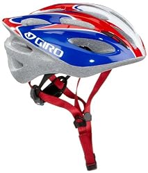 Giro Transfer Sport Bike Helmet