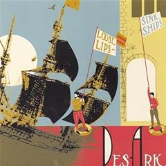 Loose Lips Sink Ships