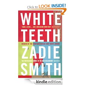 White Teeth