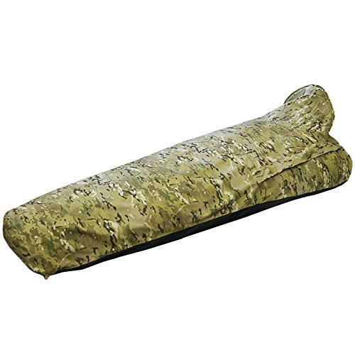 Wiggys Multicam Waterproof Bivvy Sack CAMP STUFFS
