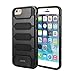 JOTO iPhone 6S / iPhone 6 4.7 Case - Premium Armor Hybrid Bumper Cover Case (Dual Layer: Flexible TPU + Hard PC) for Apple iPhone 6S 4.7
