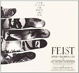 Look at What the Light Did Now (CD-sized Digipack) [DVD] [2010]
