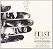 Feist - Look At What the Light Did Now (2 Discos) (+CD) [DVD]