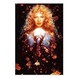 The Sorceress 1000pcs TRF10140