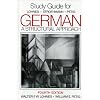 Study Guide for German: A Structural Approach, 4th Edition