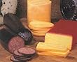 Pair of Pairs Cheese and Sausage Gift Combination