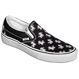 Vans - Vans Little Kids Classic Slip On