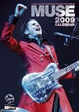 Review Blossom Rock Publishing  / Muse Unofficial Calendar 2009 (A3 Calendar) (A3 Calendar)
