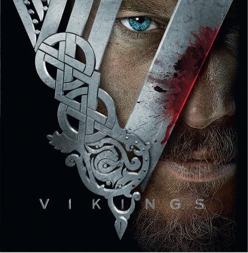 TREVOR MORRIS - Vikings - Zortam Music