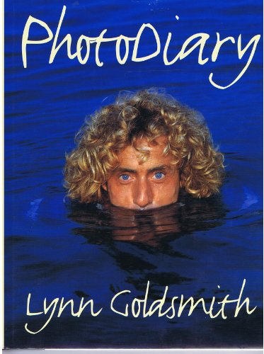 Photodiary Musical Journey