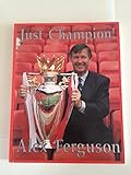 Just champion