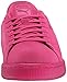 PUMA Men's Suede Emboss Iced Fluo Fashion Sneaker (10 D (M) US, Beetroot Purple)