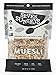 Seven Sundays Gluten Free Muesli - Cocoa Almond Date {12 oz. pouches, 6 Count} - Non-GMO Certified, Hot or Cold Breakfast Muesli