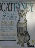 Cat Fancy Magazine May 2002 Selkirk Rex->Cliquez sur l'image pour obtenir des informations sur ce livre