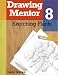 Books : Drawing Mentor 8, Sketching Plants
