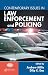 Books : Contemporary Issues in Law Enforcement and Policing