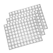 Flexi Freeze Refreezable Ice Sheets 3-pk. - Clear