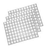 Flexi Freeze Refreezable Ice Sheets 3-pk. - Clear