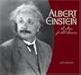 Albert Einstein 2010 Calendar: A Man for All Seasons
