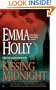 Kissing Midnight (Fitz Clare Chronicles)
