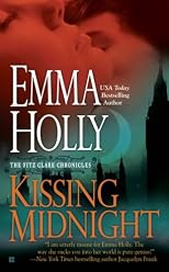 Kissing Midnight (Upyr)