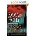 Kissing Midnight (Upyr)