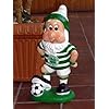 Celtic Mascot Hoopy