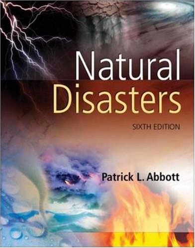 Natural Disasters