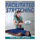 Facilitated Stretching - 3rd Edition (DVD/Paperback Book)