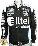  : Ryan Newman 12 Twill Uniform Jacket