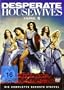 Desperate Housewives - Staffel 6: Die komplette sechste Staffel [6 DVDs]