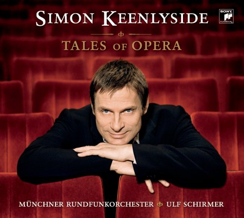 Tales of Opera under The Classical Store