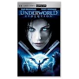 Underworld - Evolution [UMD Mini for PSP] [2006]