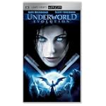 Underworld Evolution [UMD pour PSP] [...