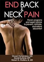 End Back & Neck Pain End Back & Neck Pain