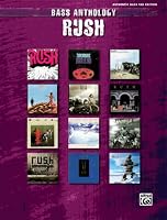 Bass Anthology Rush (Bass Anthology)