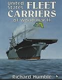 United States Fleet Carriers of World War II