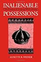 Inalienable Possessions: The Paradox of Keeping-While Giving