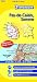 Pas-de-Calais, Somme (Michelin Local Maps)
