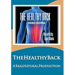 The Healthy Back