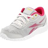 Reebok Mini Realflex Optimal TD Running Shoe (Toddler)