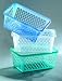 Utility Basket with Lid