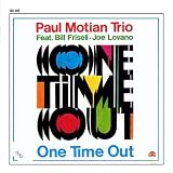 One Time Out