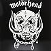 Motorhead (Limited Edition 200 Gram Vinyl)