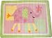 Baby : Animal Crackers Rug
