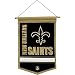 Winning Streak Sports New Orleans Saints Traditions Felt Pennant